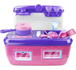 COZINHA FASHION KITCHEN SAI AGUA+ACESS. 50CM 5500